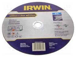 IRW-IW8082136 - IRWIN