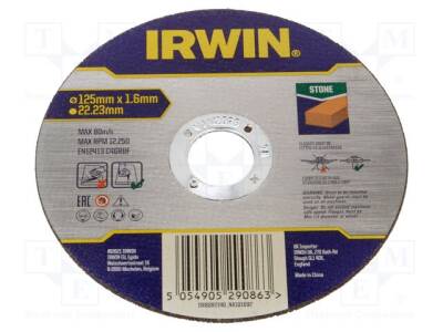 IRW-IW8082140 - 2