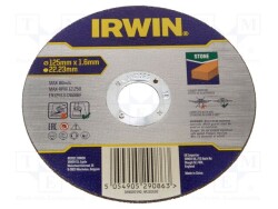 IRW-IW8082140 - IRWIN