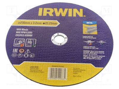 IRW-IW8082143 - 1