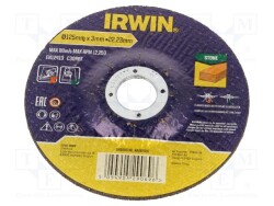 IRW-IW8082146 - IRWIN