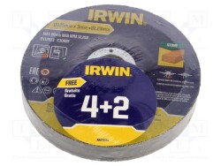 IRW-IW8082146A - IRWIN