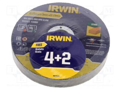 IRW-IW8082146A - 1
