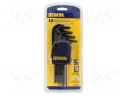 IRW-T10757 - IRWIN