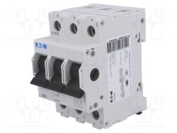 IS-100/3 - EATON ELECTRIC