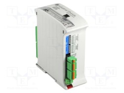 IS.AB20AN.HF-PLUS - INDUSTRIAL SHIELDS