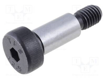 ISO7379-10-M8-20 - 1