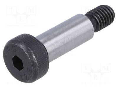 ISO7379-10-M8-25 - 1