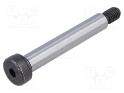 ISO7379-10-M8-60 - ELESA+GANTER