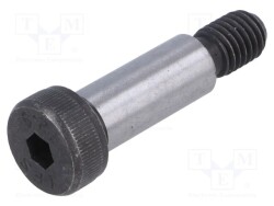 ISO7379-12-M10-30 - ELESA+GANTER