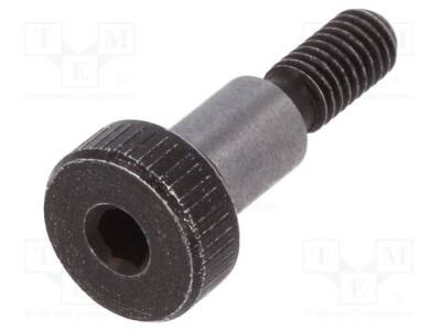 ISO7379-4-M3-6 - 1