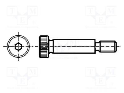 ISO7379-6-M5-60NI - 1