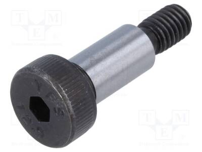ISO7379-8-M6-16 - 1