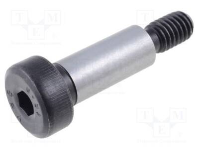 ISO7379-8-M6-20 - 1