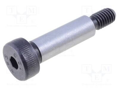 ISO7379-8-M6-25 - 1