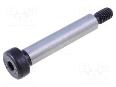 ISO7379-8-M6-40 - 1