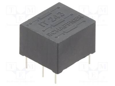 IT243 - 1