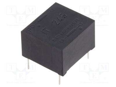 IT245 - 1