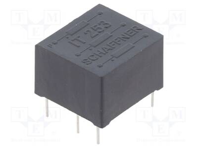 IT253 - 1