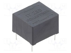 IT255 - SCHAFFNER