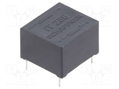 IT258 - 1
