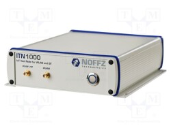 ITN1000 - NOFFZ Technologies