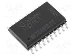 ITS711L1 - INFINEON TECHNOLOGIES