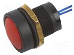 ITW-49-59112 - ITW LUMEX SWITCH