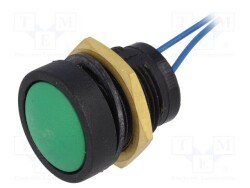 ITW-49-59113 - ITW LUMEX SWITCH