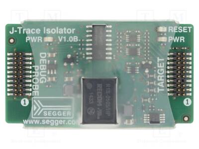 J-TRACE-ISOLATOR - 1