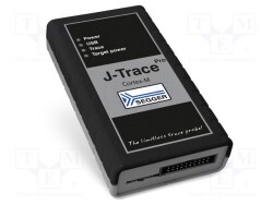 J-TRACEPRO-CORTEXM - SEGGER MICROCONTROLLER