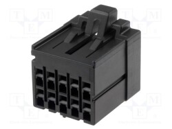 J21DF-10V-KX-L - JST