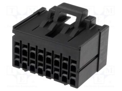 J21DF-16V-KX-L - JST