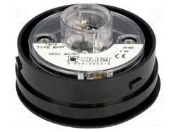 JA-WLK/MH - AUER SIGNAL