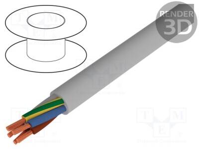 JB500-3G0.5 - 1