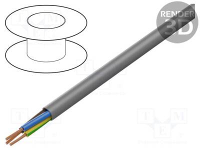 JB750-HMH-3G2.5 - 1