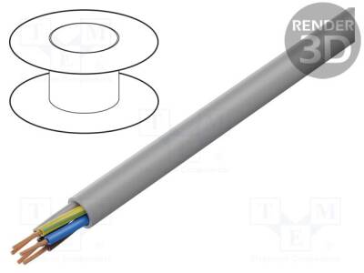 JB750-HMH-5G1.5 - 1