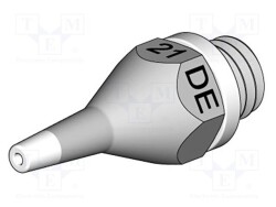 JBC-21DE - JBC TOOLS