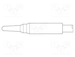 JBC-C105107 - JBC TOOLS