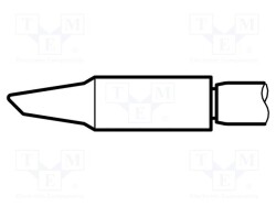 JBC-C210006 - JBC TOOLS