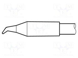 JBC-C245034 - JBC TOOLS