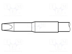JBC-C245061 - JBC TOOLS