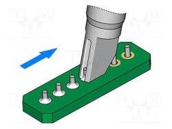 JBC-C245796 - JBC TOOLS