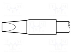 JBC-C245811 - JBC TOOLS