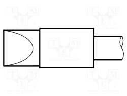 JBC-C245866 - JBC TOOLS