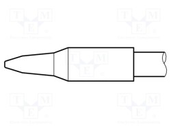 JBC-C250408 - JBC TOOLS