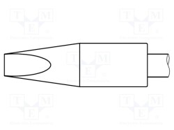 JBC-C470009 - JBC TOOLS