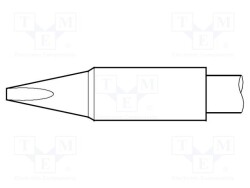 JBC-C470013 - JBC TOOLS