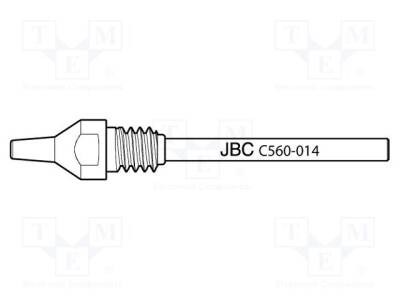 JBC-C560014 - 1