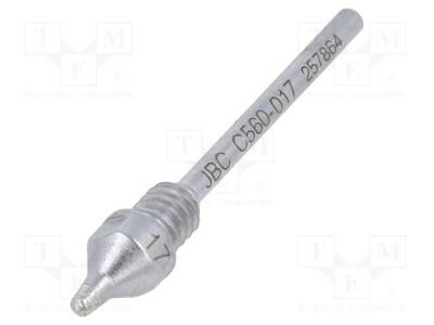 JBC-C560017 - 1